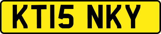 KT15NKY