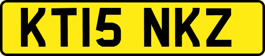 KT15NKZ