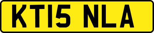 KT15NLA