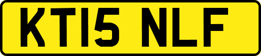 KT15NLF