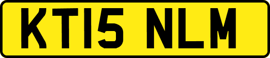 KT15NLM