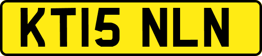 KT15NLN