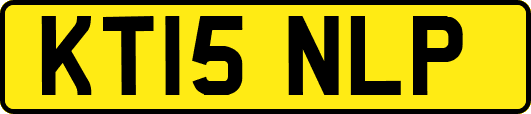 KT15NLP