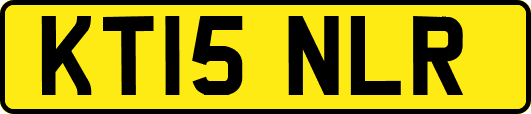 KT15NLR