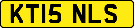 KT15NLS