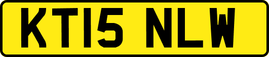 KT15NLW