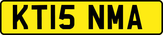 KT15NMA