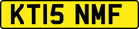 KT15NMF