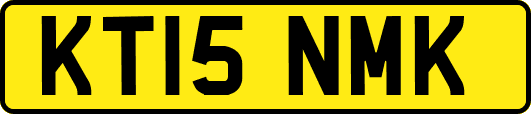 KT15NMK