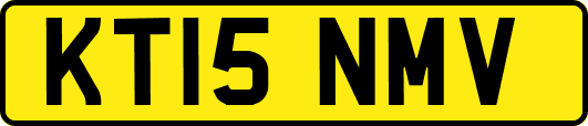 KT15NMV