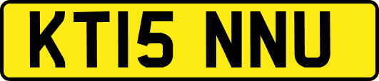 KT15NNU