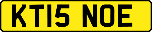 KT15NOE