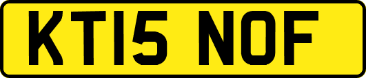 KT15NOF