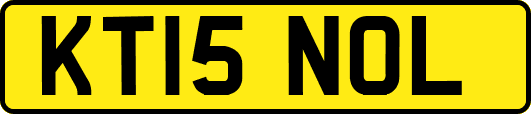 KT15NOL