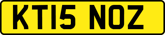 KT15NOZ