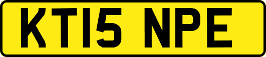 KT15NPE
