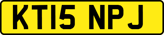 KT15NPJ