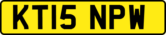 KT15NPW