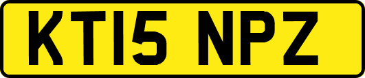 KT15NPZ