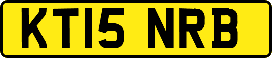 KT15NRB