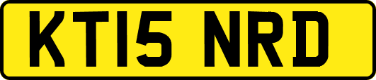 KT15NRD