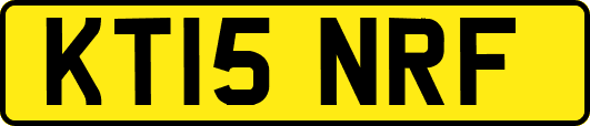 KT15NRF