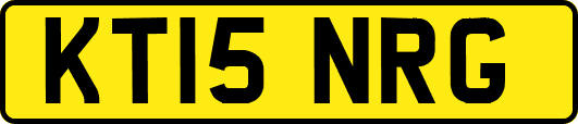 KT15NRG