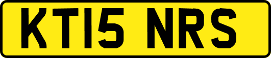 KT15NRS