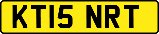 KT15NRT