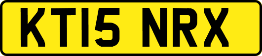 KT15NRX