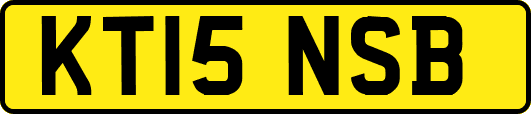 KT15NSB