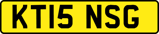 KT15NSG