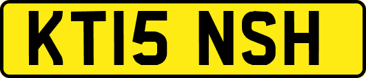 KT15NSH