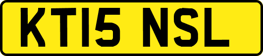 KT15NSL