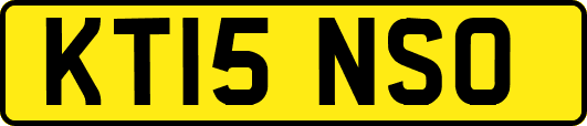 KT15NSO