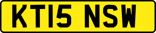 KT15NSW