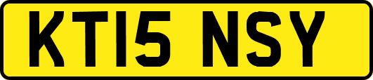 KT15NSY