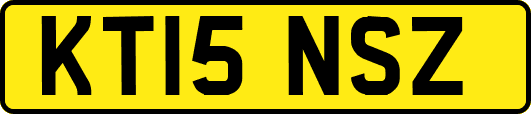 KT15NSZ