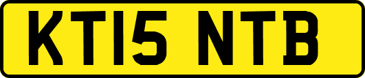 KT15NTB