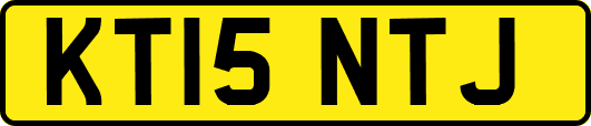 KT15NTJ