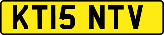 KT15NTV