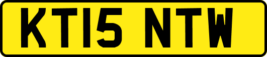 KT15NTW