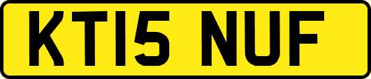 KT15NUF