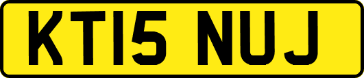 KT15NUJ