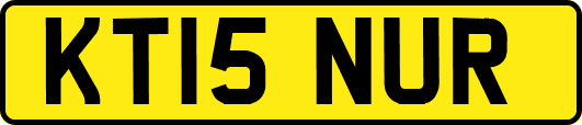 KT15NUR
