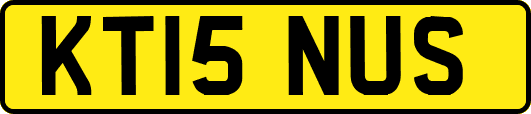 KT15NUS
