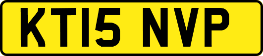 KT15NVP
