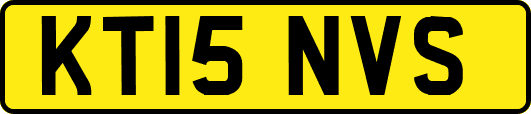 KT15NVS