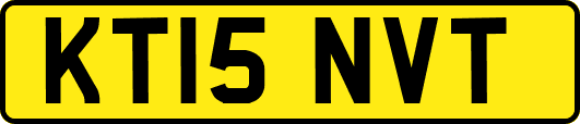 KT15NVT