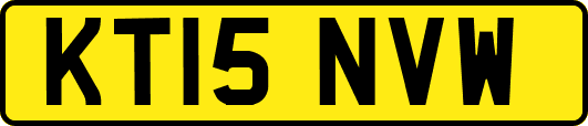KT15NVW
